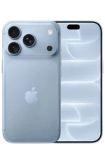 Apple iPhone 18 Pro 256GB Blauw