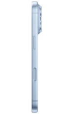 Apple iPhone 18 Pro 256GB Blauw - Afbeelding 2