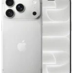 Apple iPhone 18 Pro Max 256GB Zilver