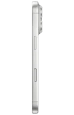 Apple iPhone 18 Pro 256GB Zilver - Afbeelding 3