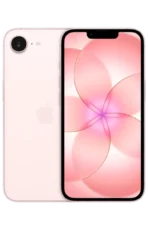 Apple iPhone 17e 256GB Roze