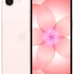 Apple iPhone 17e 256GB Roze