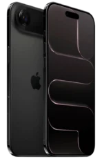 Apple iPhone Air 256GB Zwart