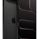Apple iPhone Air 256GB Zwart