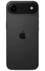 Apple iPhone Air 256GB Zwart - Afbeelding 2