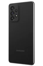 Samsung Galaxy A53 5G 128GB Zwart Refurbished - Afbeelding 2