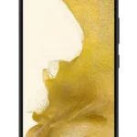 Samsung Galaxy S22 128GB Zwart Refurbished
