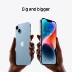 Apple iPhone 14 256GB Wit - Afbeelding 6