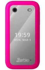HMD Barbie Phone Roze - Afbeelding 4