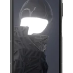 HMD Fusion 128GB Zwart
