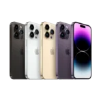 Apple iPhone 14 Pro 128GB Goud - Afbeelding 9