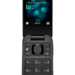 HMD 2660 Flip Zwart