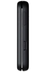 HMD 2660 Flip Zwart - Afbeelding 3