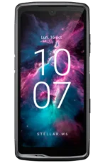 Crosscall Stellar-M6 128GB Zwart