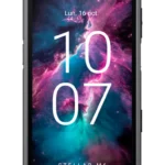 Crosscall Stellar-M6 128GB Zwart