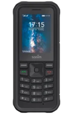 Sonim XP100 Zwart