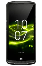 Crosscall Core-M6 128GB Zwart