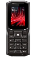 Crosscall Core-S5 Zwart