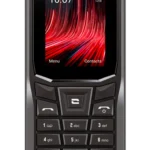 Crosscall Core-S5 Zwart