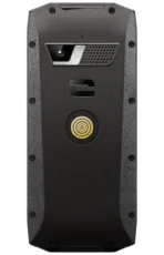 Crosscall Core-S5 Zwart - Afbeelding 2