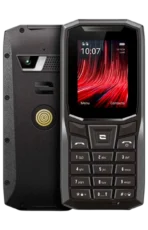 Crosscall Core-S5 Zwart - Afbeelding 3