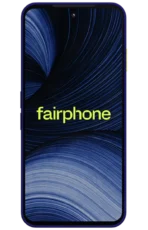 Fairphone (Gen. 6+) 256GB Blauw