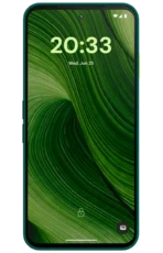 Fairphone (Gen. 6) 256GB Groen