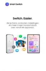 Samsung Galaxy Z Fold 8 256GB Zwart - Afbeelding 6