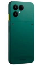 Fairphone (Gen. 6) 256GB Groen - Afbeelding 4