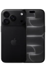 Apple iPhone 18 Pro 256GB Zwart