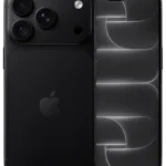 Apple iPhone 18 Pro 256GB Zwart