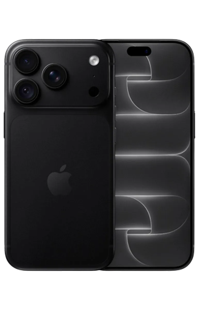 filters_format(webp)_upscale() (90) Apple iPhone 18 Pro 256GB Zwart - Afbeelding 1