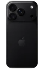 Apple iPhone 18 Pro 256GB Zwart - Afbeelding 2