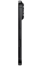 Apple iPhone 18 Pro 256GB Zwart - Afbeelding 3