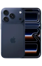 Apple iPhone 17 Pro 256GB Blauw