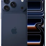 Apple iPhone 17 Pro 512GB Blauw