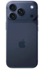 Apple iPhone 17 Pro 256GB Blauw - Afbeelding 2