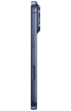 Apple iPhone 17 Pro 256GB Blauw - Afbeelding 3