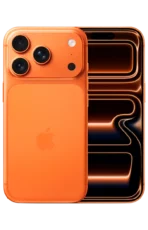 Apple iPhone 17 Pro 256GB Oranje