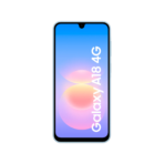 Samsung Galaxy A18 128GB Lichtblauw