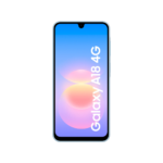Samsung Galaxy A18 128GB Lichtblauw
