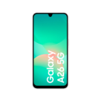 Samsung Galaxy A26 5G 128GB A266 Wit