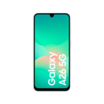 Samsung Galaxy A26 5G 128GB A266 Wit