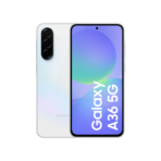 Samsung Galaxy A36 5G 128GB A366 Wit - Afbeelding 5