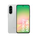 Samsung Galaxy A56 5G 256GB A566 Lichtgrijs - Afbeelding 5