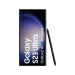 Samsung Galaxy S23 Ultra 256GB S918 Zwart