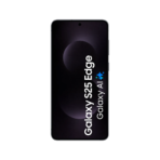 Samsung Galaxy S25 Edge 512GB Zwart