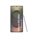Samsung Galaxy S25 Ultra 512GB S938 Zilver