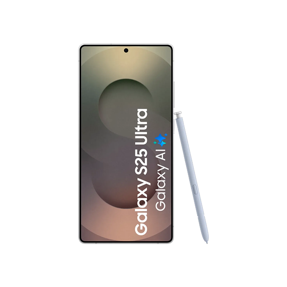 Samsung Galaxy S25 Ultra S938 Zilver Samsung Galaxy S25 Ultra 512GB S938 Zilver - Afbeelding 1