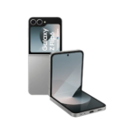 Samsung Galaxy Z Flip 6 256GB F741 Grijs